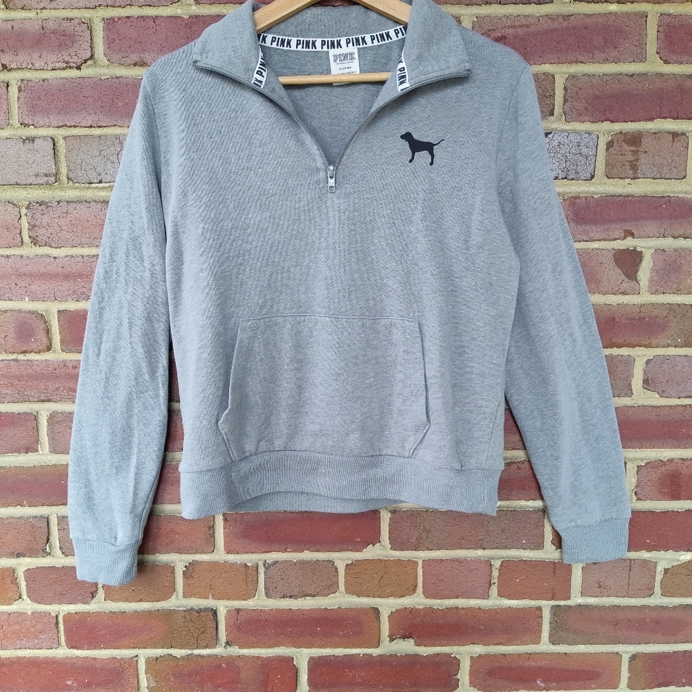 Victoria secret PINK sweatshirt